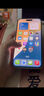 Apple/蘋(píng)果 iPhone 16 Plus（A3291）128GB 白色 支持移動(dòng)聯(lián)通電信5G 雙卡雙待手機 曬單實(shí)拍圖