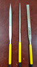 史丹利（STANLEY）銼刀套裝金剛石整形銼組合3件套3x140mm 22-321-23 曬單實拍圖