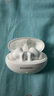 HUAWEI FreeBuds 5i 真無線入耳式降噪藍(lán)牙耳機(jī) 音樂游戲運(yùn)動(dòng)耳機(jī) 安卓蘋果手機(jī)通用 陶瓷白 曬單實(shí)拍圖