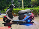 ZEEHO極核新品AE7高速智能電摩電動(dòng)摩托車(chē)電動(dòng)車(chē)AE7 Pro AE7 Pro電摩（到店選顏色） 曬單實(shí)拍圖