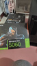 技嘉（GIGABYTE）5060 8G顯卡 風(fēng)魔MAX OC GeForce RTX 5060 WindForce MAX OC SFF 8G DLSS4 游戲電競AI電腦顯卡 曬單實(shí)拍圖