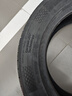 德國馬牌（Continental）汽車(chē)輪胎 205/55R16 91V UCJ 適配朗逸/速騰/寶來(lái)/卡羅拉 曬單實(shí)拍圖