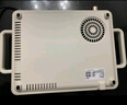 美的（Midea）家用電陶爐炒菜電陶爐家用煮茶爐旋控2200W大功率電磁爐/電陶爐智能定時雙環(huán)控火防水圍爐煮茶器 【200mm雙環(huán)加熱】自由調節(jié)火力 曬單實拍圖