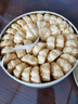 Rene Little Bear香港小熊曲奇餅干辦公室休閑甜品零食教師節(jié)禮物 兒童早餐點(diǎn)心 花曲原味505g 曬單實(shí)拍圖