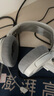 賽睿（SteelSeries）寒冰Nova1白有線3.5mm游戲電競頭戴式耳機 AI降噪麥克風FPS7.1環(huán)繞聲LOL吃雞CS 適配三角洲行動 曬單實拍圖