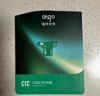 愛(ài)國者（aigo）64GB USB2.0 車(chē)載U盤(pán)C1C迷你款 銀色 金屬Type-C車(chē)載u盤(pán) 手機電腦通用優(yōu)盤(pán) 曬單實(shí)拍圖