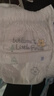 好奇（Huggies）小森林拉拉褲XXXL24*2(17kg以上）心鉆【透氧頂配更低敏】 曬單實(shí)拍圖