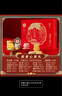 稻香村糕點(diǎn)禮盒牛舌餅棗花酥2108g傳統特產(chǎn)零食大禮包中秋節送禮團購 曬單實(shí)拍圖