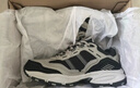 斯凱奇（Skechers）男鞋秋季厚底老爹鞋休閑熊貓鞋軟底運動(dòng)鞋237067 曬單實(shí)拍圖