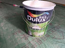 多樂士（Dulux）致悅抗甲醛凈味防霉抗菌5合1乳膠漆室內(nèi)墻面油漆涂料A8147 白色18L 曬單實(shí)拍圖
