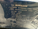 萬(wàn)景 北海鮮凍白蝦 國產(chǎn)白蝦 單凍無(wú)冰凈重4斤 100-120只 燒烤聚餐  曬單實(shí)拍圖