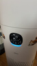 美的（Midea）【無(wú)霧加濕器】R8空氣凈化器加濕一體甲醛數顯除煙味除異味過(guò)敏原寵物吸貓毛空氣凈化機 國家補貼 曬單實(shí)拍圖