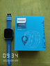 飛利浦（PHILIPS）兒童電話(huà)手表W2208A 防水定位可插卡視頻通話(huà)長(cháng)續航智能手表中小學(xué)生天才兒童禮物 星空藍-XFQ 曬單實(shí)拍圖