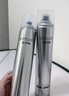 造型師發(fā)膠定型噴霧干膠保濕定型水啫喱水頭發(fā)蓬松造型男女士400ml*2 曬單實(shí)拍圖