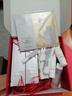 玉蘭油（OLAY）美白水乳液水光面部精華禮盒提亮護膚品套裝七夕情人節(jié)禮物送女友 曬單實拍圖