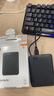 西部數(shù)據(jù)（WD）2TB 移動(dòng)硬盤 USB3.0 元素系列 2.5英寸 機(jī)械硬盤 筆記本電腦外接 外置擴(kuò)容備份 大容量家庭存儲(chǔ) 曬單實(shí)拍圖