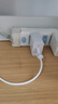 三合一充電器66W/100W/120W快充套裝一拖三手機(jī)數(shù)據(jù)線適配華為蘋果安卓手機(jī)原裝正品數(shù)據(jù)線充電頭 【原充正品】66W充電頭+1.2米編織三合一套裝 曬單實(shí)拍圖