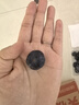 京鮮生 進(jìn)口秘魯藍(lán)莓巨無霸22mm+ 4盒裝125g/盒 新鮮水果 源頭直發(fā) 包郵 曬單實拍圖