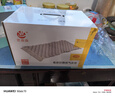 優(yōu)迪康電動(dòng)防褥瘡氣床墊醫用病人護理醫用家用老人充氣床墊條型TBH-01S 曬單實(shí)拍圖