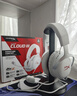 極度未知（HYPERX）颶風(fēng)2升級(jí)款颶風(fēng)3 頭戴式游戲電競(jìng)耳機(jī)電腦耳麥 吃雞游戲耳機(jī) 適配三角洲行動(dòng) 【颶風(fēng)3黑色】全新升級(jí)丨DTS音效 頭戴式游戲耳機(jī) 曬單實(shí)拍圖