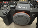 索尼（SONY）A7M3 a7m3 7M3全畫(huà)幅微單相機4K視頻直播vlog相機 a7m3k A7M3單機 官方標配【不含內存卡/相機包/等】 曬單實(shí)拍圖