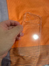 倍思【超薄水晶透明殼丨還原裸機】適用iphone17promax手機殼蘋(píng)果17promax保護套原裝全包透明防摔散熱 曬單實(shí)拍圖