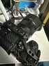 索尼（SONY）【上海國補】ILCE-7M4/A7M4全畫(huà)幅微單數碼相機  微單 專(zhuān)業(yè)級a7m4 A7M4【國補專(zhuān)享】 官方標配 曬單實(shí)拍圖