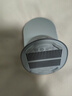 華為（HUAWEI）立式無(wú)線(xiàn)充電器(Max 80W) 適用手機華為Pura 80系列/Mate 70 Pro  白沙銀 曬單實(shí)拍圖