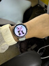 華為（HUAWEI）手表WATCH GT 5 41mm小表盤(pán)智能手表情緒健康血氧心率運動(dòng)監測男女長(cháng)續航手表【華為官方授權店】 41mm 小表 湖光青 官方標配 曬單實(shí)拍圖