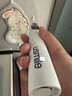 usmile笑容加智能電動(dòng)牙刷 P20 PROS冰河白 大擺幅深度清潔護齦 成人情侶送男友/女友  教師節生日禮物 曬單實(shí)拍圖