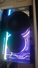 漫步者花再NEW Play藍牙電腦音響 電競游戲桌面音響 經(jīng)典新升級潮流氛圍燈復古工藝音箱 幻夜黑 高保真 曬單實(shí)拍圖