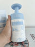 OHBT青少年學(xué)生專(zhuān)用洗發(fā)水500ml 無(wú)硅油去屑止癢控油持久蓬松男女兒童 曬單實(shí)拍圖