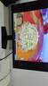 AOC 23.8英寸FastIPS 超頻240Hz 1ms HDR400硬件低藍光 93%P3出廠(chǎng)校色 電競大烏茲游戲顯示器 24G10ZE 曬單實(shí)拍圖