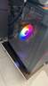 64G內存英特爾三十六芯二手電腦游戲臺式機RTX4060獨顯黑神話(huà)吃雞主機建模渲染DIY組裝機 二：英特爾十核+高頻內存+GTX1060 主機+32英寸全新B顯屏 99成新 曬單實(shí)拍圖
