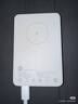 小米（MI）【3C認證】小米磁吸自帶線(xiàn)充電寶 10000 33W 粉色有線(xiàn)無(wú)線(xiàn)自在充電 iPhone安卓可用可上飛機/火車(chē) 曬單實(shí)拍圖
