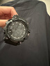 斐樂（FILA）七夕禮物電子表夜光中學(xué)生考試手表大學(xué)生潮流運(yùn)動防水腕表 6564 曬單實(shí)拍圖