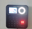 ?？低暎℉IKVISION）考勤打卡機人臉識別指紋密碼打機無(wú)線(xiàn)辦公室云考勤排班面部識別刷臉打卡A23 【W(wǎng)iFi版】A23S（人臉+密碼） 曬單實(shí)拍圖