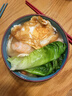 海底撈撈派蝦滑100g*3連包 生鮮冷凍速凍丸滑涮鍋關(guān)東煮丸子火鍋食材 曬單實(shí)拍圖