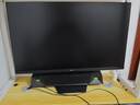 HKC 27英寸2K 220Hz高刷FastIPS快速液晶HDR400電競1ms硬件低藍光PS5三角洲游戲電腦顯示器G27H2Max 曬單實拍圖