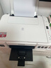 佳能（Canon）G3810大容量可加墨打印機打印復印掃描一體機家用家庭學(xué)生作業(yè)辦公彩色噴墨墨倉式手機無(wú)線(xiàn)連接 【G3810 白】3in1-無(wú)線(xiàn)打印-7000頁(yè) 官方標配 曬單實(shí)拍圖