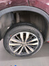 普利司通（Bridgestone）汽車(chē)輪胎 215/55R18 99V XL H/L001 適配逍客/昂科拉/傳祺GS4 曬單實(shí)拍圖