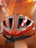 捷安特（GIANT）G99 MIPS專(zhuān)業(yè)騎行頭盔男女通用自行車(chē)公路車(chē)騎行裝備/新老隨機發(fā) 漸變猩紅 L/XL(58-62CM) 曬單實(shí)拍圖