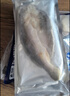 黃小漁南美黃魚鲞450g/2條 三去大黃魚黃花魚生鮮 海鮮水產(chǎn)燒烤夜宵魚類 曬單實(shí)拍圖