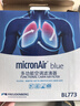 科德寶藍(lán)肺空調(diào)濾芯BL773適配凱美瑞普拉多雷克薩斯卡羅拉雷凌致炫威馳 曬單實(shí)拍圖