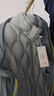 波司登（BOSIDENG）25新款90鵝絨輕薄羽絨服女短款菱格紋連帽保暖內(nèi)膽外套B250131028 【店長(zhǎng)推薦】日曜藍(lán)5943-淺春色 M 165/88A 110斤-120斤 曬單實(shí)拍圖
