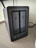 希捷（SEAGATE）NAS硬盤(pán) 4TB 256MB 機械硬盤(pán) CMR垂直 靜音低耗 數據恢復服務(wù) 3.5英寸 希捷酷狼 ST4000VN006 曬單實(shí)拍圖