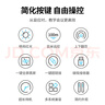 綠聯(lián)翻頁筆教師用激光筆充電款 PPT多媒體投影筆遙控筆教學(xué)演講筆多媒體幻燈片無線演示逗貓筆紅光 曬單實拍圖