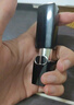 迪奧DIOR【鄧為推薦】烈艷藍金口紅絲絨772啞光唇膏 教師節禮物生日 曬單實(shí)拍圖
