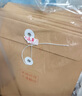 【全網(wǎng)低價(jià)】晨光(M&G)文具50只A4混漿175g牛皮紙檔案袋票據收納 側寬4cm 標書(shū)合同文件資料袋 APYRA70R 曬單實(shí)拍圖