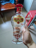 白云邊 原漿1號（紅） 濃醬兼香型白酒 42度 500ml*6 整箱裝 禮物 曬單實(shí)拍圖